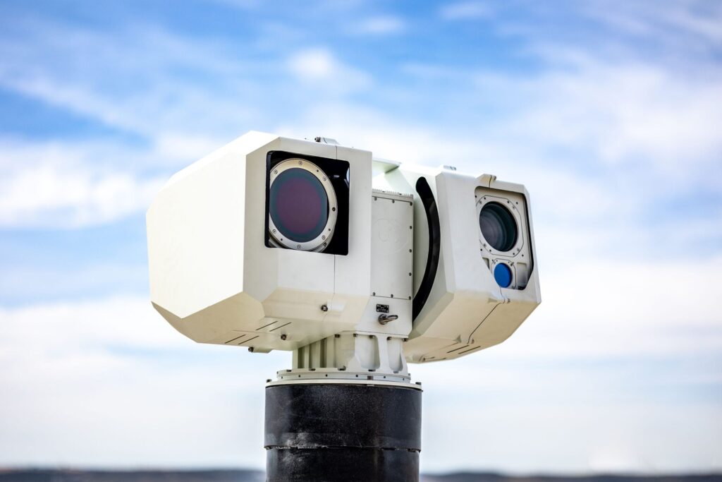Electro-optical systems